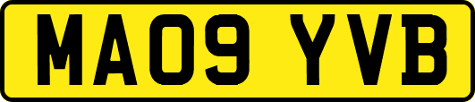 MA09YVB