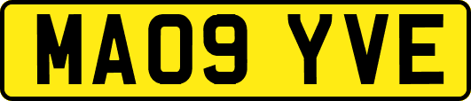 MA09YVE