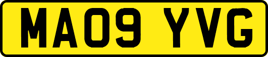 MA09YVG
