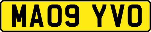 MA09YVO