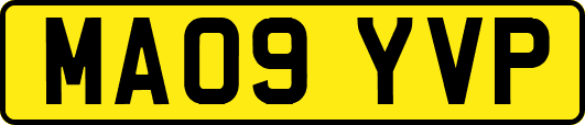 MA09YVP