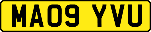 MA09YVU