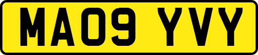 MA09YVY