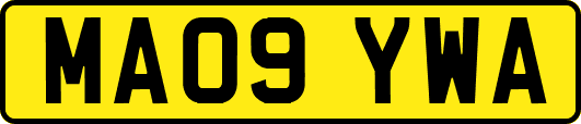 MA09YWA