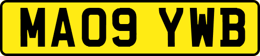 MA09YWB