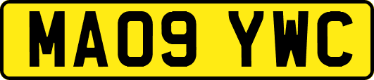 MA09YWC