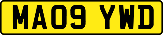 MA09YWD