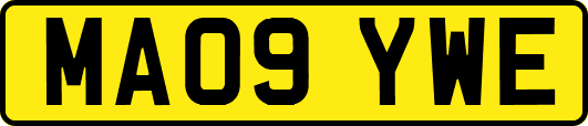 MA09YWE