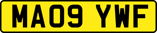 MA09YWF