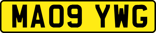 MA09YWG