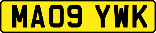 MA09YWK