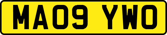 MA09YWO