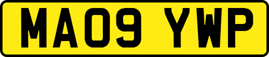 MA09YWP