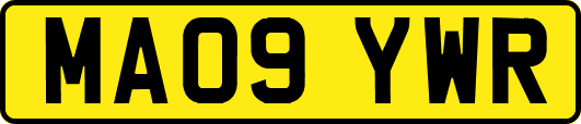 MA09YWR