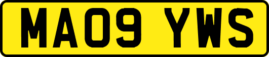 MA09YWS