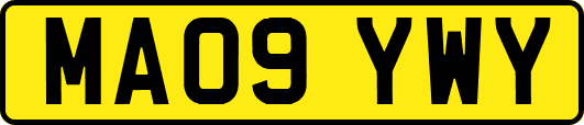 MA09YWY