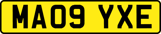 MA09YXE