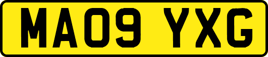 MA09YXG