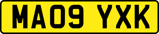 MA09YXK