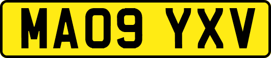 MA09YXV