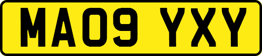 MA09YXY