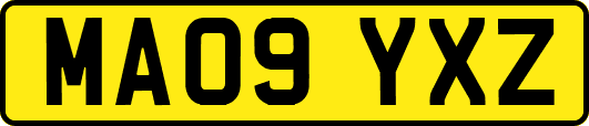 MA09YXZ