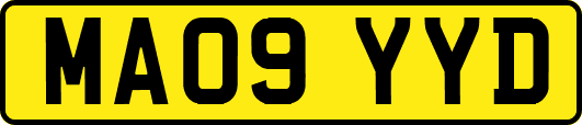 MA09YYD