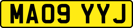MA09YYJ