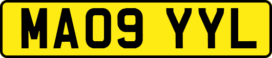MA09YYL