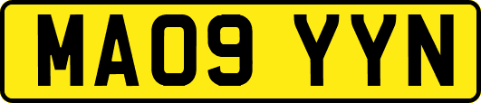 MA09YYN