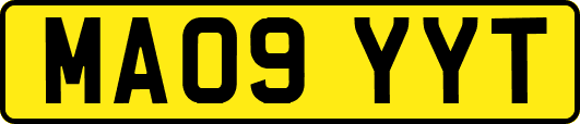 MA09YYT