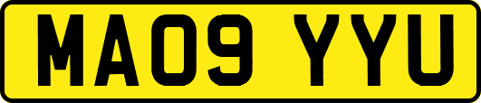 MA09YYU