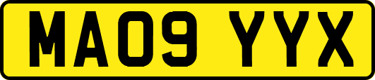 MA09YYX
