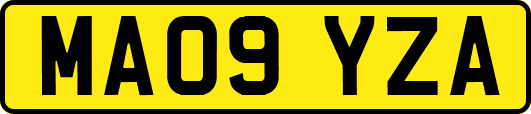 MA09YZA