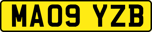 MA09YZB