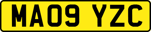 MA09YZC