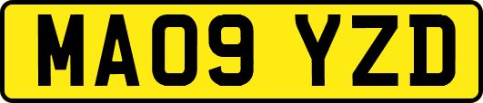 MA09YZD