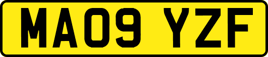 MA09YZF