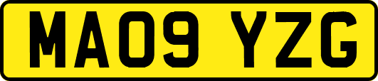 MA09YZG