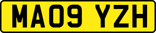 MA09YZH