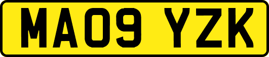 MA09YZK