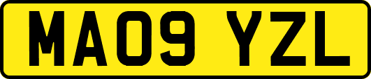 MA09YZL