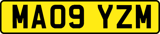 MA09YZM