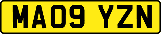 MA09YZN