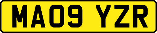 MA09YZR