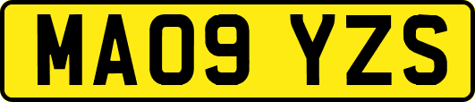 MA09YZS
