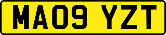 MA09YZT