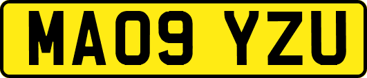 MA09YZU