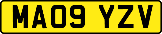 MA09YZV