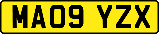 MA09YZX